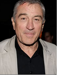 Woman arrested in connection with death of Robert De Niro’s grandson