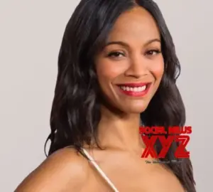 Zoe Saldana speaks about Nicole Kidman’s ‘freaky’ acting method