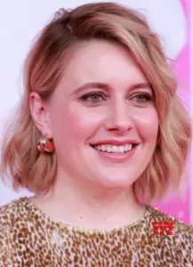 ‘Barbie’ director Greta Gerwig is ‘terrified’ about directing two ‘Narnia’ movies