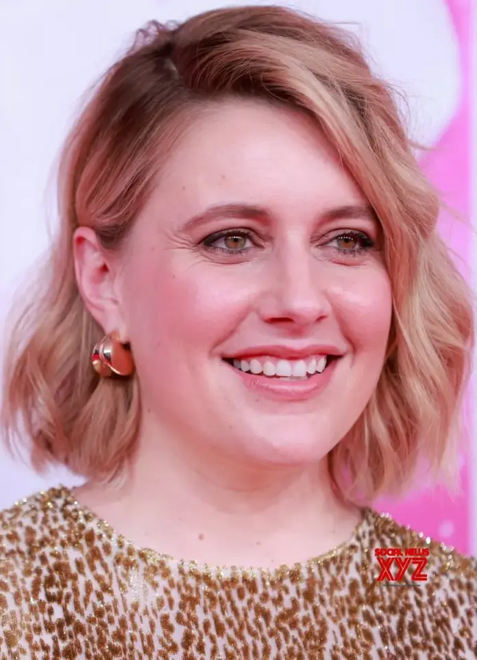 ‘Barbie’ director Greta Gerwig is ‘terrified’ about directing two ‘Narnia’ movies