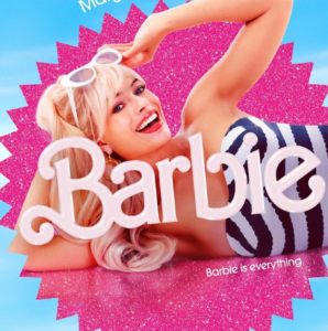 ‘Barbie’ may be unsuitable for kids due to suggestive references, mature tone