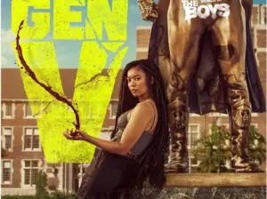 ‘Gen V’ will see superheroes being befuddled about boundaries of right and wrong