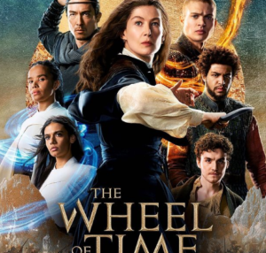 ‘The Wheel of Time 2’ trailer brings in drama, action, romance and emotional weight