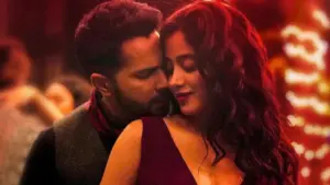 ‘Tumhein Kitna Pyaar Karte’ video follows ‘Bawaal’ trailer launch in Dubai