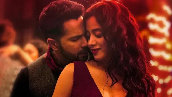 ‘Tumhein Kitna Pyaar Karte’ video follows ‘Bawaal’ trailer launch in Dubai