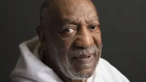 Bill Cosby faces lawsuit from singer alleging sexual assault