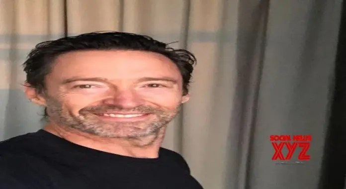 Hugh Jackman puts out public plea to help Hhm connect with visually impaired student