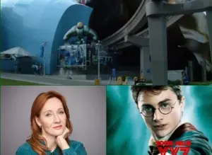 Museum of Pop Culture removes exhibitions of J.K Rowling due to her ‘transphobic views’