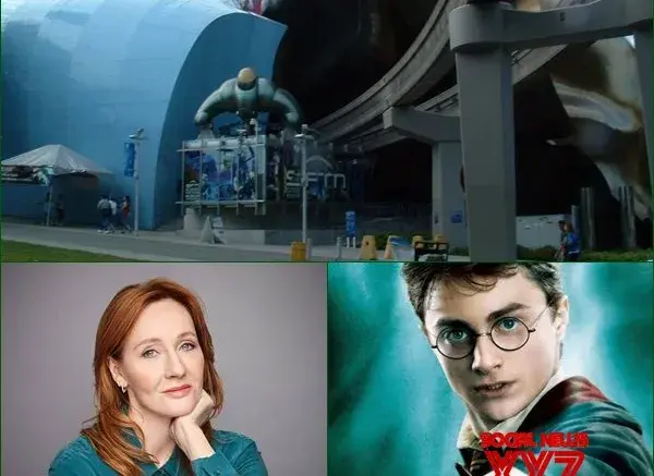 Museum of Pop Culture removes exhibitions of J.K Rowling due to her ‘transphobic views’