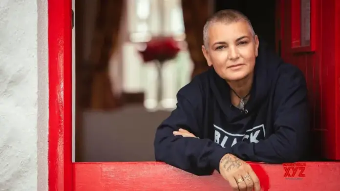 Sinead O’Connor had tweeted about desire to end her life