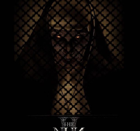 ‘The Nun 2’ director: It’s like a little bit of a throwback to ‘Dracula’, Pennywise, Nosferatu