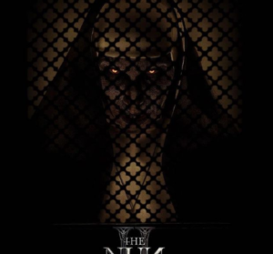 ‘The Nun 2’ director: It’s like a little bit of a throwback to ‘Dracula’, Pennywise, Nosferatu