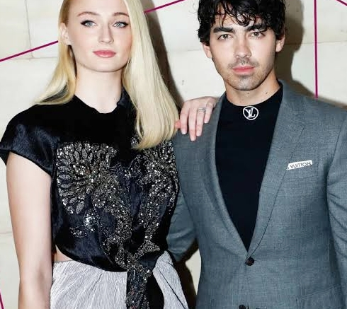 Amid bitter divorce battle, name of Joe Jonas, Sophie Turner’s 2nd daughter revealed