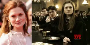 Bonnie Wright was disappointed with Ginny Weasley’s time in ‘Harry Potter’ films