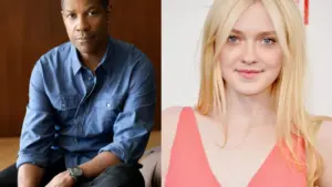 Denzel Washington develops ‘fatherly’ relation with Dakota Fanning