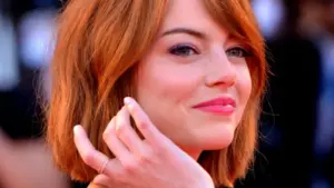 Emma Stone felt no shame filming nude scenes for upcoming film