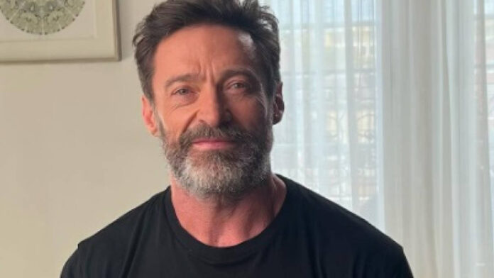 Hugh Jackman indulges in retail therapy amid separation from wife