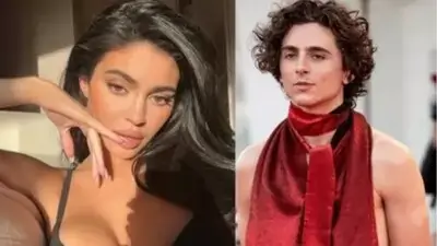 Kylie Jenner, Timothee Chalamet go public with their romance at Beyonce’s concert