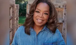 Oprah Winfrey’s Fundraiser accused of being a sham