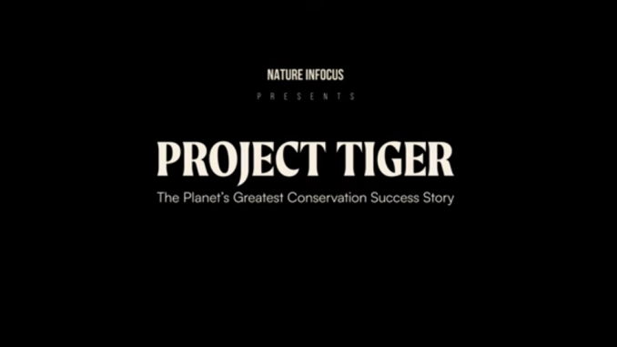 ‘Roaring Resilience’: A tribute to India’s tiger conservationists