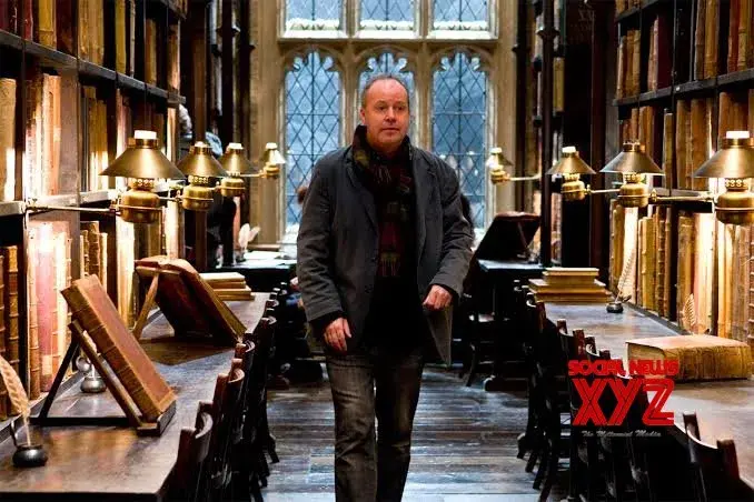 David Yates to receive Raindance Icon Award for his work in ‘Harry Potter’ franchise