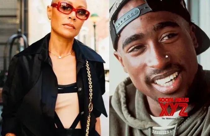 Jada Pinkett Smith opens up about friendship with ‘soulmate’ Tupac Shakur