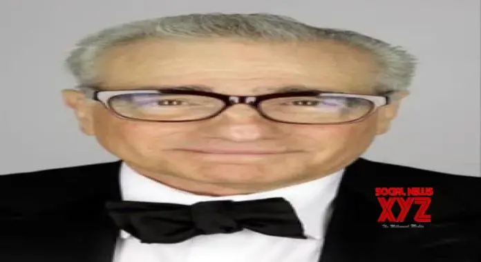 Martin Scorsese guesses modern slang in video with daughter Francesca