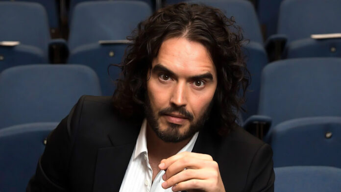 Russell Brand now facing 2nd investigations by UK police after rape, sexual harassment charges