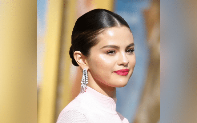 Selena Gomez feels therapy ‘could change the world’