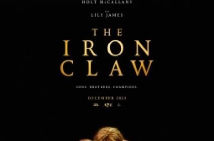 Zac Efron, Jeremy Allen White flex muscles as pro-wrestlers in ‘The Iron Claw’ trailer