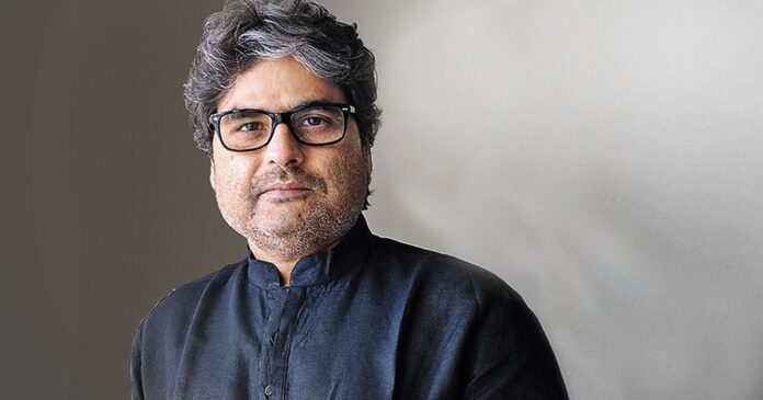 ‘The subject of espionage has not been dealt well by the Indian Filmmakers’, Vishal Bhardwaj