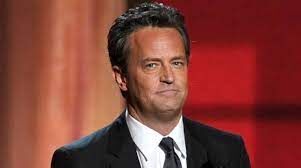 ‘Bystander’ tried to save Matthew Perry after finding him in hot tub