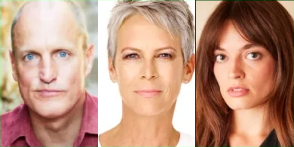 Jamie Lee Curtis, Woody Harrelson, Emma Mackey tapped for James L. Brooks directorial ‘Ella McCkay’