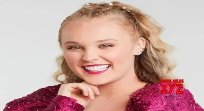 JoJo Siwa ‘lost a lot’ when she came out of closet