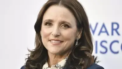 Julia Louis-Dreyfus has new approach to life 5 years after surviving breast cancer