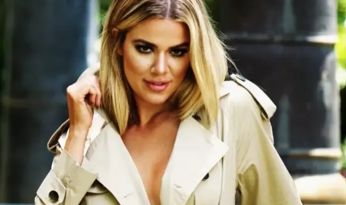 Khloe Kardashian admits her ex-boyfriend Tristan Thompson cheated on her