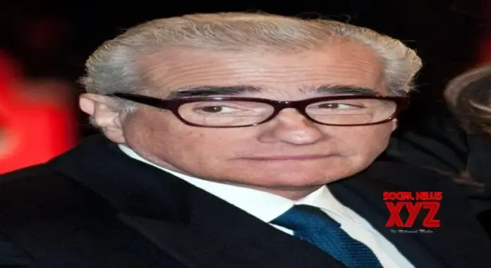 Martin Scorsese ‘tricked’ into making TikToks with daughter: ‘I didn’t know those things go viral’