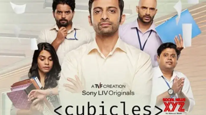 Cubicles Season 3″: A Hilarious Dive into Work-Life Balance and First Job Adventures