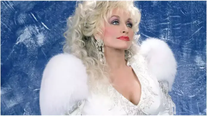 Dolly Parton would have ‘worried herself to death’ if she had kids