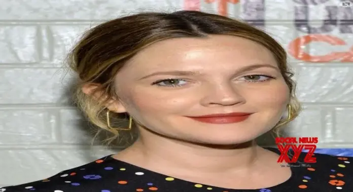 Drew Barrymore tells why she hates men who nap a lot