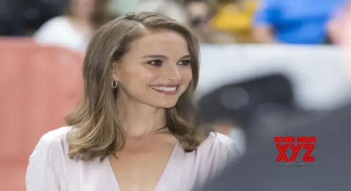 For Natalie Portman, Psychology and acting are very similar