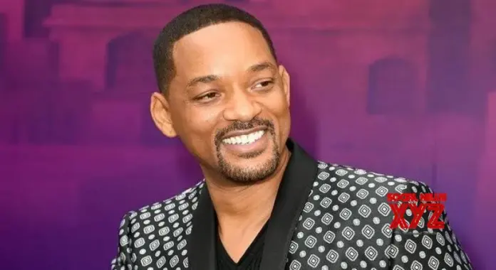 Will Smith was ‘most terrified’ on his ‘one and only date’ with Pepa of Salt-N-Pepa