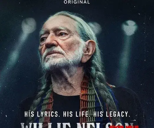 Willie Nelson And Family Trailer Is Out