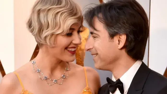 ‘Barbie’ director Greta Gerwig, Noah Baumbach marry after 12 yrs of dating