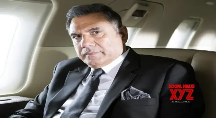 Boman Irani invited as speaker at Oxford University, LSE