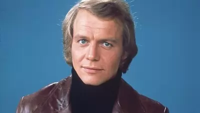 David Soul, Detective Hutch of 1970s hit TV series ‘Starsky & Hutch’, dies at 80