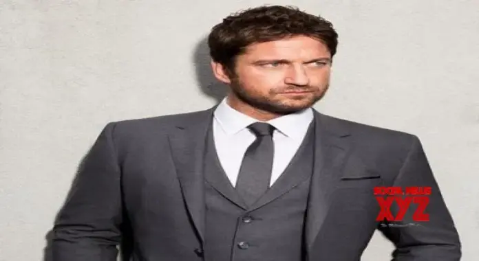 Gerard Butler to play his ‘How to Train Your Dragon’ character again in live-action remake