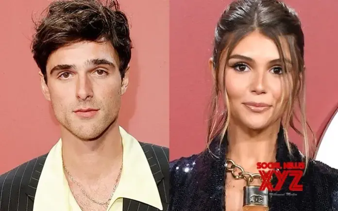 Jacob Elordi, Olivia Jade ‘hang out’ in New York City