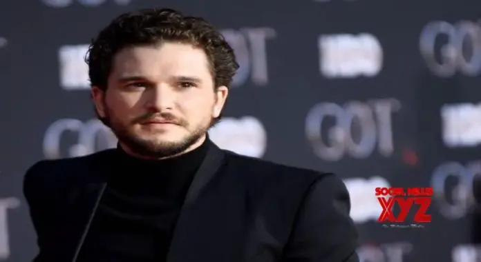 Kit Harington opens up about his mental health struggles