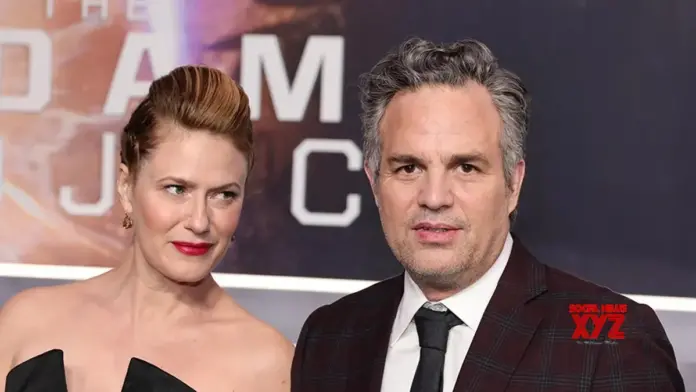 Mark Ruffalo hid brain tumour diagnosis from wife until treatment